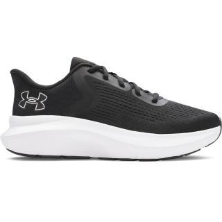 【UNDER ARMOUR】UA 女 Charged Rogue 5 慢跑鞋 3028262-001(黑色)