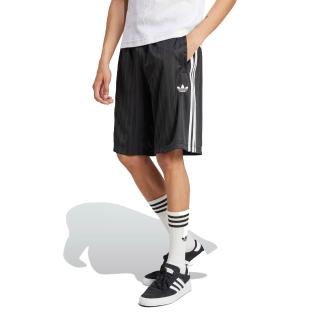 【adidas 愛迪達】運動短褲 POLY SHORT 男 - JC6245