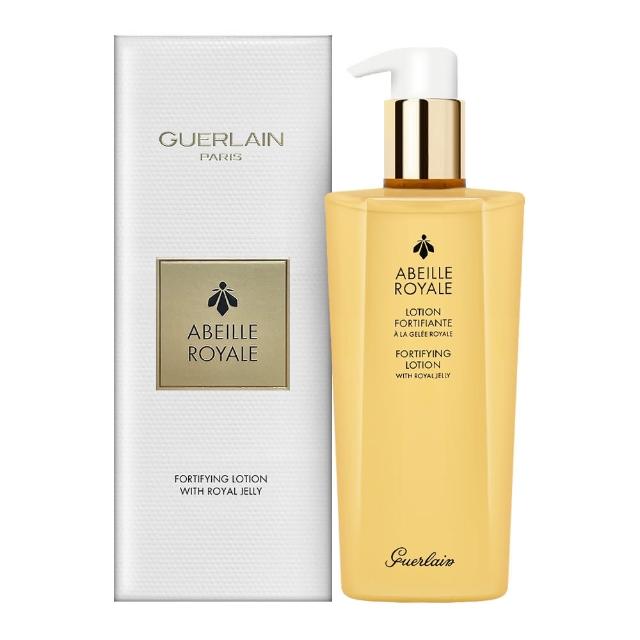 【Guerlain 嬌蘭】皇家蜂王乳蜜露 300ml(國際航空版)