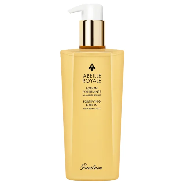 【Guerlain 嬌蘭】皇家蜂王乳蜜露 300ml(國際航空版)