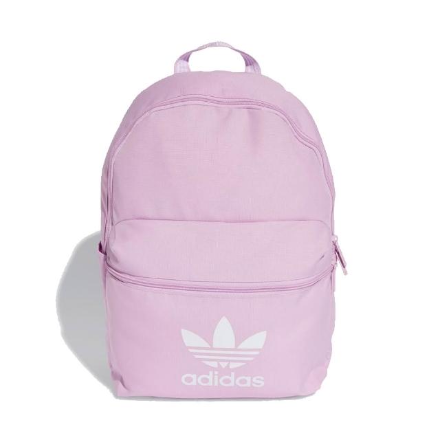 【adidas 愛迪達】後背包 ADICOLOR BACKPK 男女 - JI9433