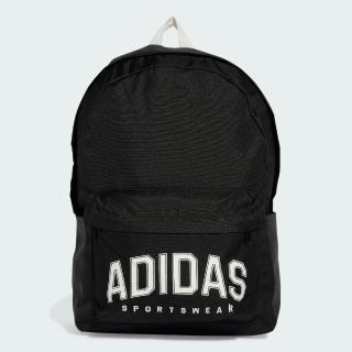 【adidas 愛迪達】ADIDAS CLASSIC 後揹包 戶外 運動 休閒 男/女 JP4814