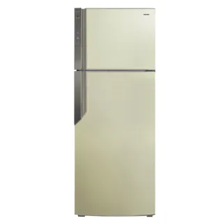 【HERAN 禾聯】穗香金系列485L一級能效變頻雙門電冰箱(HRE-B4823V)