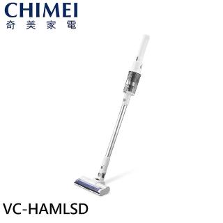 【CHIMEI 奇美】兩段吸力輕量無線吸塵器(VC-HAMLSD)