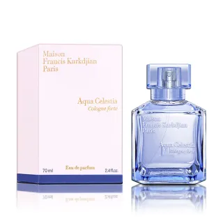 【Maison Francis Kurkdjian】MFK 天際之水古龍淡香精 70ML(平行輸入)