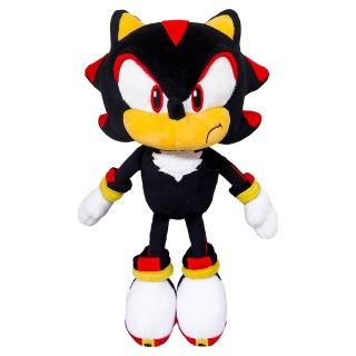 【Nintendo 任天堂】三英貿易 ALL STAR COLLECTION 音速小子 夏特絨毛娃娃