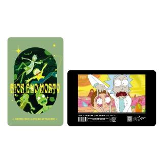 【iPASS 一卡通】Rick and Morty系列一卡通 代銷(瑞克和莫蒂)