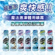 【GATSBY】魔法激凍體用噴霧170ml(7款涼感任選)