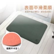 【怪獸居家生活】B+ 台灣製 30秒瞬吸 軟式珪藻土吸水地墊(60x40cm)