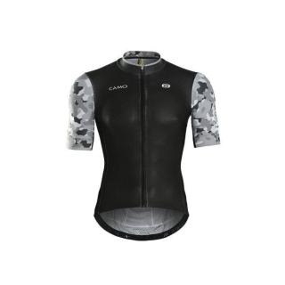 【MONTON】CAMO偽裝者灰/綠/藍/粉男款短上衣(男性自行車服飾/短袖車衣/短車衣/單車服飾/零碼)