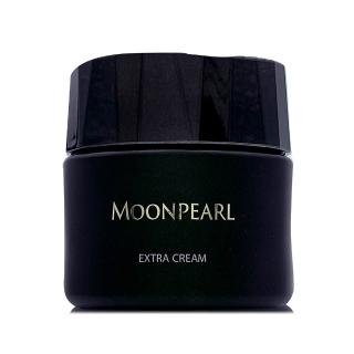 【MIKIMOTO 御木本】MOONPEARL黑珍珠精萃活膚精華乳霜30g(專櫃公司貨)