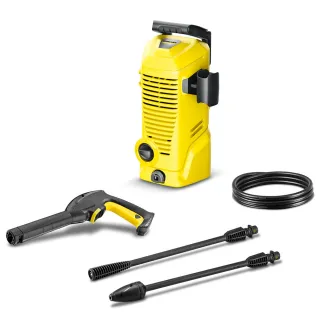 【KARCHER 凱馳】K2 Modular高壓清洗機(2025最新款式)