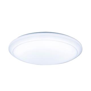【Panasonic 國際牌】★新版★日本製5-8坪 調光調色吸頂燈 經典白(新版LGC61201A09 非舊版LGC61101A09)