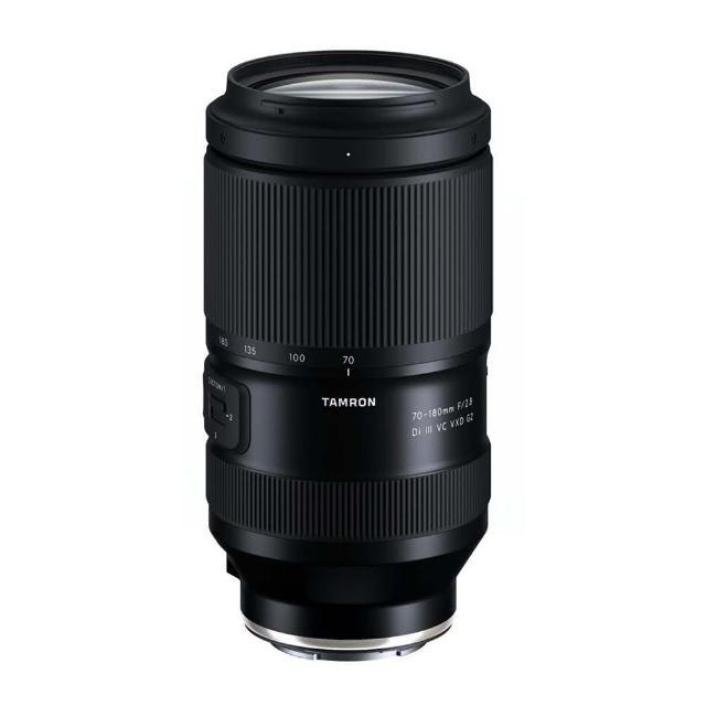【Tamron】70-180mm F2.8 DiIII VC VXD G2 for Sony E 接環(俊毅公司貨A065-鏡片大滿貫)