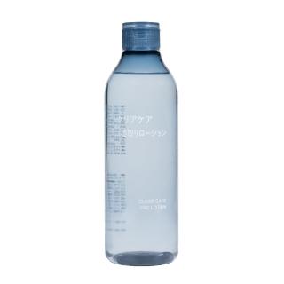 【MUJI 無印良品】清新角質調理化妝水/300ml