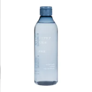 【MUJI 無印良品】清新化妝水/保濕型/300ml