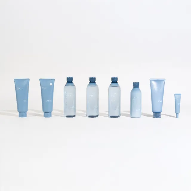 【MUJI 無印良品】清新化妝水/保濕型/300ml