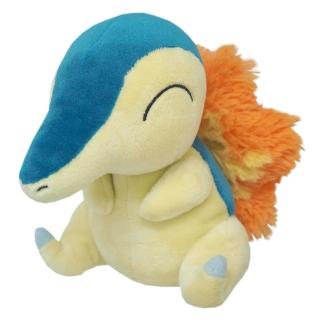【Nintendo 任天堂】三英貿易 ALL STAR COLLECTION 精靈寶可夢 火球鼠絨毛娃娃