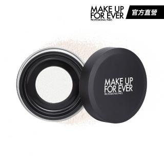 【MAKE UP FOR EVER】HD SKIN 粉無痕光圈蜜粉8.5g