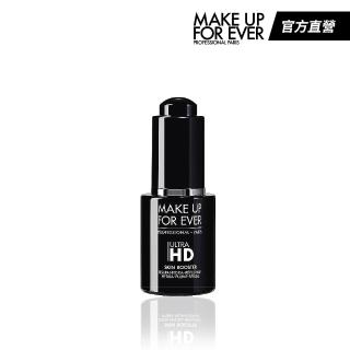 【MAKE UP FOR EVER】ULTRA HD 超進化無瑕瞬效保濕精華 12ml