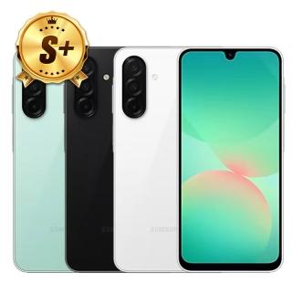 【Samsung 三星】S+級福利品 Galaxy A26 5G(8G/128G/拆封新品)