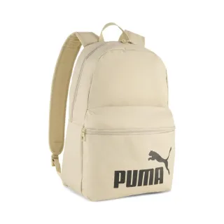 【PUMA 官方旗艦】PUMA PHASE後背包 男女共同 09116404