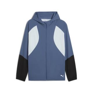 【PUMA 官方旗艦】跑步系列Ultraweave風衣外套 男性 52784280