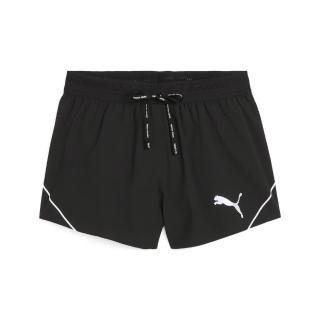 【PUMA 官方旗艦】跑步系列Raceday Ultraweave 3吋短褲 女性 52664801