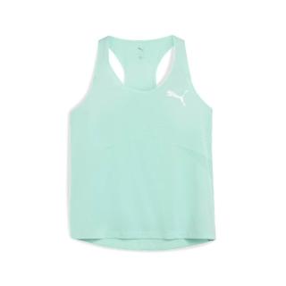 【PUMA 官方旗艦】跑步系列Raceday Ultraspun運動背心 女性 52664345