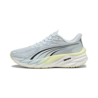 【PUMA 官方旗艦】Velocity NITRO™ 4 Wns 慢跑運動鞋 HYROX同款 女性 31114107 女鞋 慢跑鞋 藍色