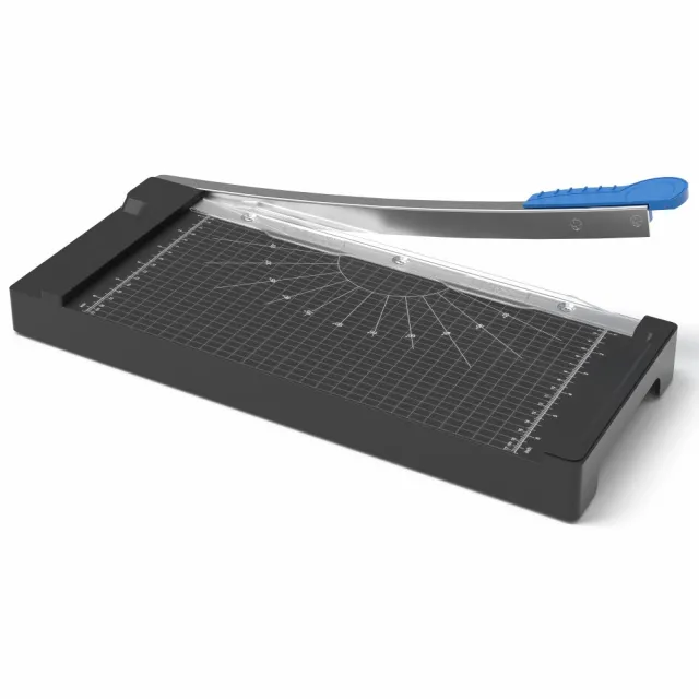 【2026】裁紙機推薦｜10款高評價人氣品牌排行榜 | 好吃美食的八里人