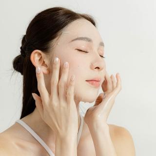 【Stunnin’ Recipe】濾鏡光修齡面膜 一盒5入(超薄蠶絲面膜布/藍銅勝/緊緻拉提/保濕補水)