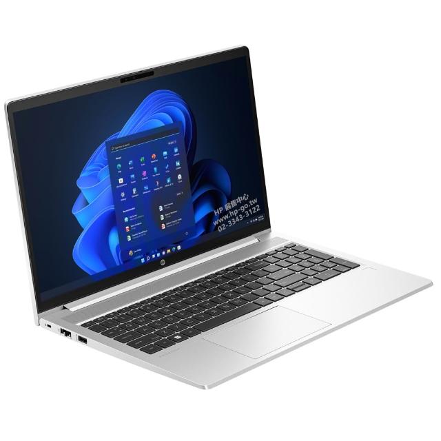 【HP 惠普】特仕升級32G_15.6吋i7-1355U商用筆電(ProBook 450 G10/9C2Z5PA/32G/512G SSD/3年保/台灣組裝)