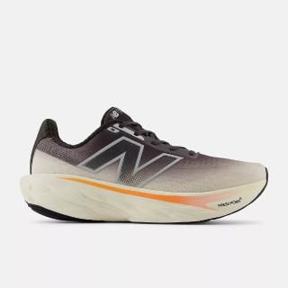 【NEW BALANCE】Fresh Foam X 1080 V14 男鞋 運動鞋 慢跑鞋 黑 灰 緩震 2E楦 NB(M1080P14)