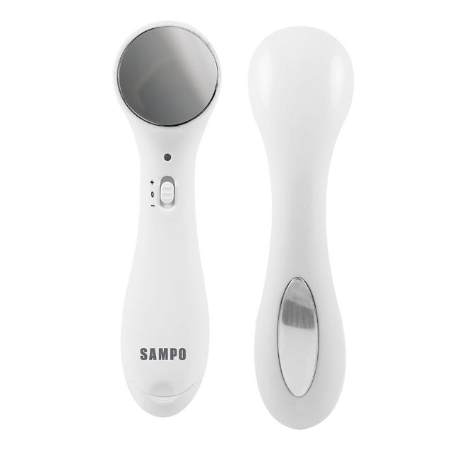 【SAMPO 聲寶】導入導出美容儀(FY-Z1510DL)