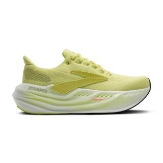 【BROOKS】Glycerin Max 男 慢跑鞋 支撐 彈力 緩震 超級甘油系列 黃(1104471D712)