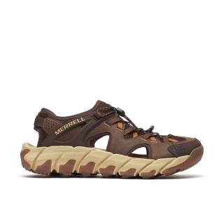 【MERRELL】Maipo Explorer Sieve 男 涉水鞋 溯溪鞋 防水 透氣 水陸兩用 棕(ML038027)
