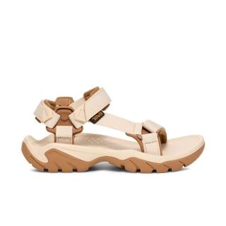 【TEVA】Terra Fi 5 Universal 女 運動涼鞋 雨鞋 水鞋 多功能 椰☆(TV1099443CCN)