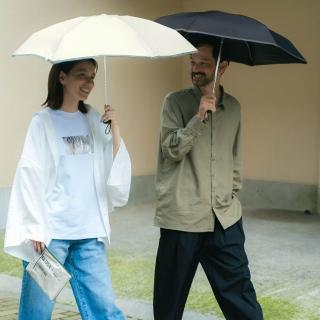 【Wpc.】官方直營旅行主義中性手動迷你便攜遮光降溫傘-多色(輕量/抗UV/遮光/降溫/晴雨兩用)