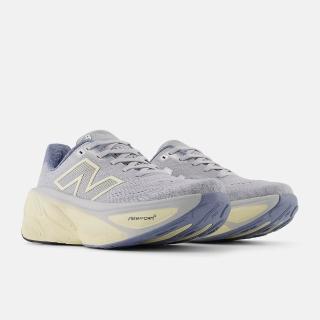 【NEW BALANCE】Fresh Foam X More v5 跑步鞋 運動鞋 緩震 透氣 厚底 女(WMORCE5)