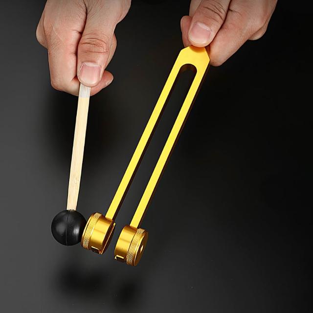 【上手家居】低頻音叉(音叉/樂器/采耳工具/紓壓)
