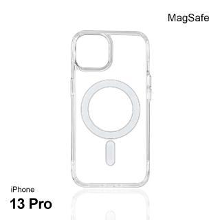 【General】iPhone 13 Pro 磁吸防摔手機殼 i13 Pro 保護殼(MagSafe相容)