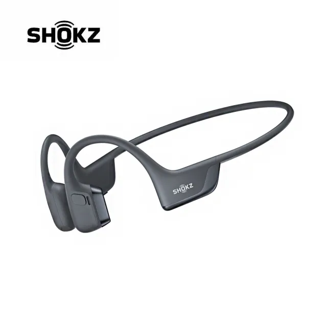 【SHOKZ】SHOKZ OpenRun Pro 2 骨傳導藍牙運動耳機(S820)