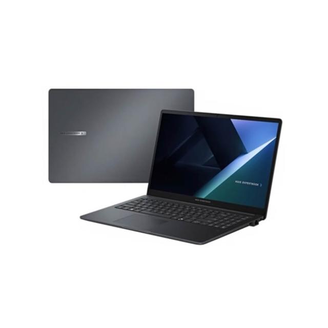 【ASUS 華碩】特仕款 15吋Core 5商務筆電(Expertbook B1503CVA/B1509CVA/Core 5-120U/16G+32G/2TB/W11P)