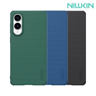【NILLKIN】SAMSUNG 三星 Galaxy S25 Edge 磨砂護盾 Pro 保護殼