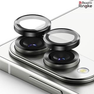 【Ringke】三星 Galaxy S25 Edge Camera Lens Frame Glass 鋼化玻璃鏡頭保護鋁框(Rearth 鏡頭貼)