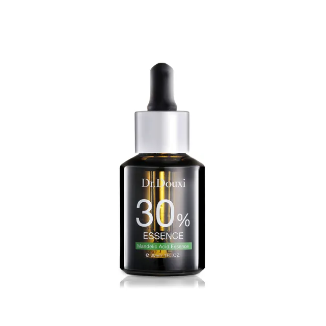 【Dr.Douxi 朵璽】杏仁酸精華液30%30ml(戰荳隊長)