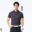【KING GOLF】獨家特談！女男款透氣機能吸濕排汗上衣/小立領/POLO衫/高爾夫球衫(多款任選)