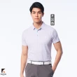 【KING GOLF】獨家特談！女男款透氣機能吸濕排汗上衣/小立領/POLO衫/高爾夫球衫(多款任選)