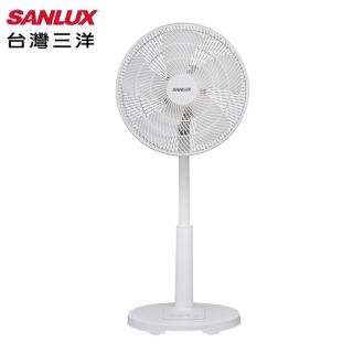 【SANLUX 台灣三洋】14吋微電腦自然風立扇(EF-T14AJ)